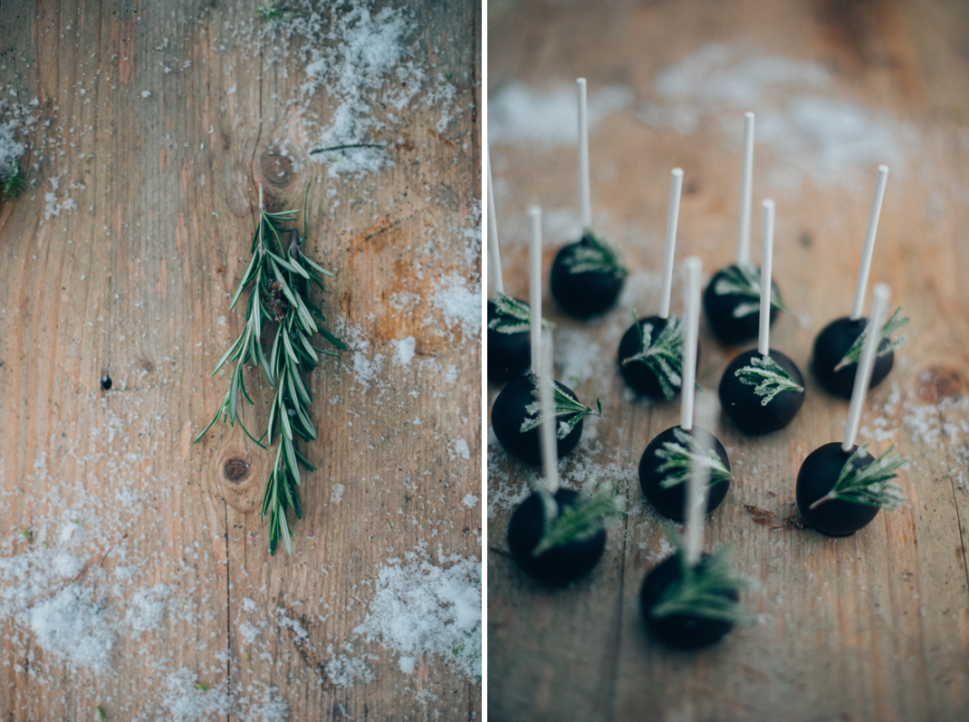 Cake Pops - die besten der Welt. Rezept nach Silvia Fischer. echte kuchenliebe